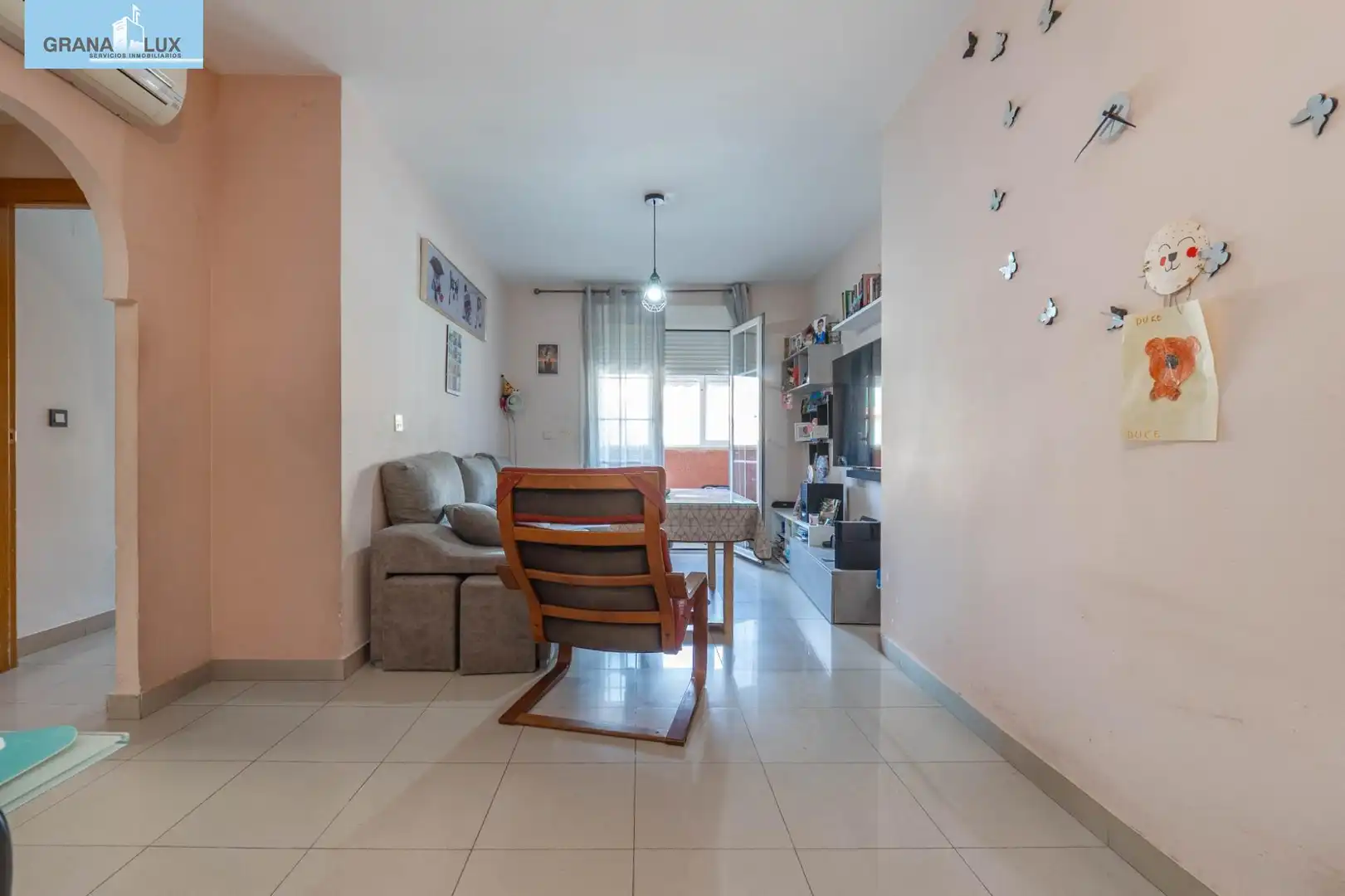 Wohnung mit Aufzug zum Verkauf in GRANADA, imagen 8