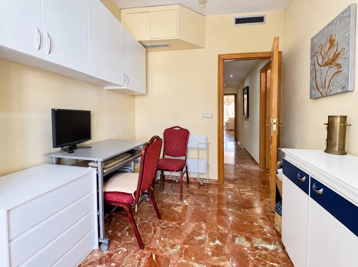 Casa a schiera con terrazza in vendita a Avinguda Gómez Ferrer Gómez Ferrer, imagen 19