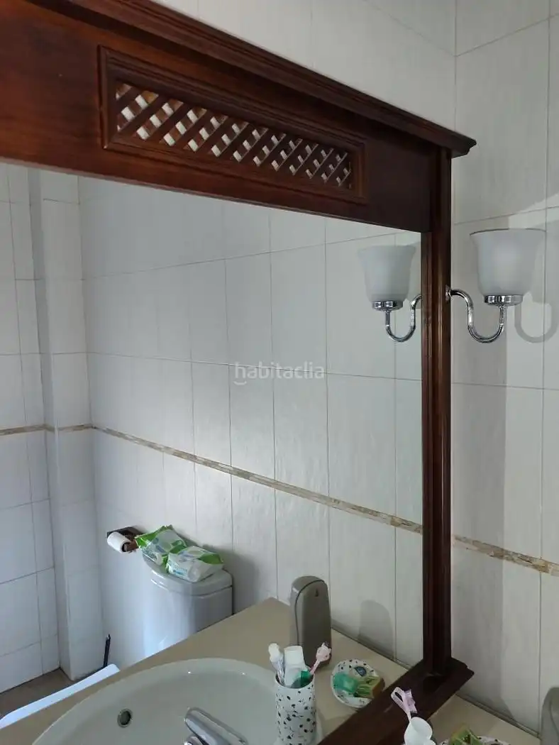 Flat with lift for sale in Calle Vega 2, imagen 5