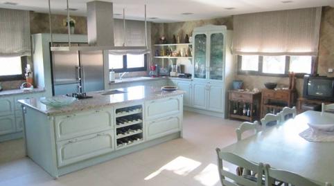 Foto 4 de Casa o xalet en venda a Pla de la Vallonga, Alicante / Alacant