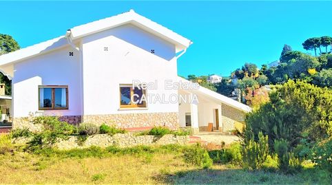 Foto 4 de Casa o chalet en venta en Lloret Residencial - Montlloret, Lloret de Mar