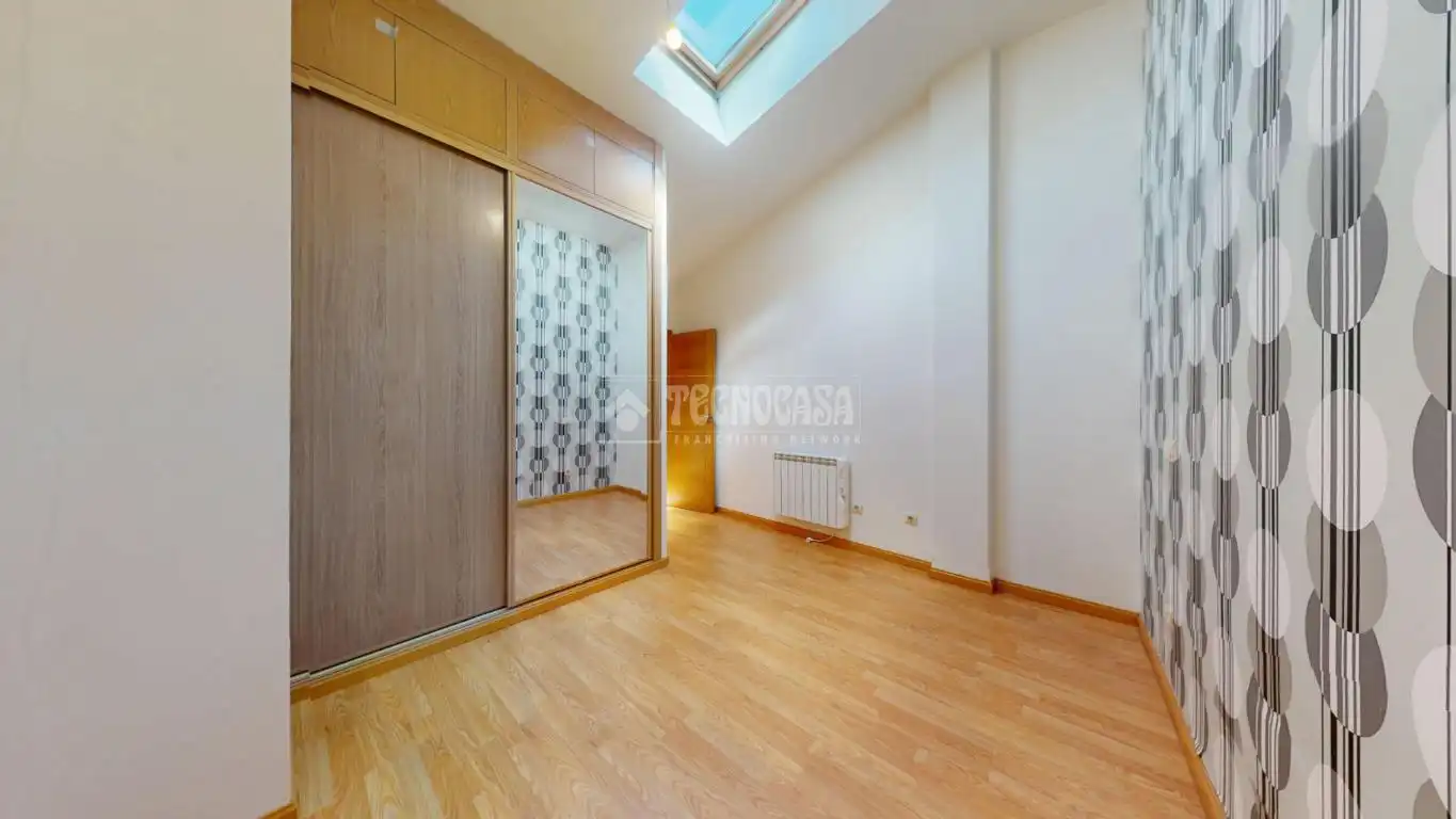 Schlafzimmer von Wohnung zum Verkauf in Chiloeches