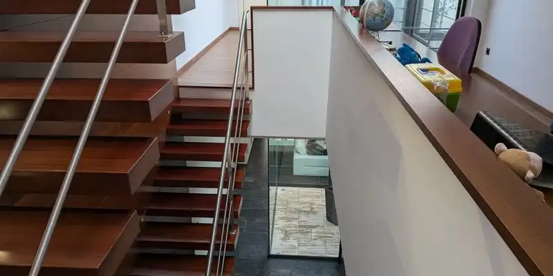 Casa o xalet en venda en Dos Hermanas amb Aire condicionat