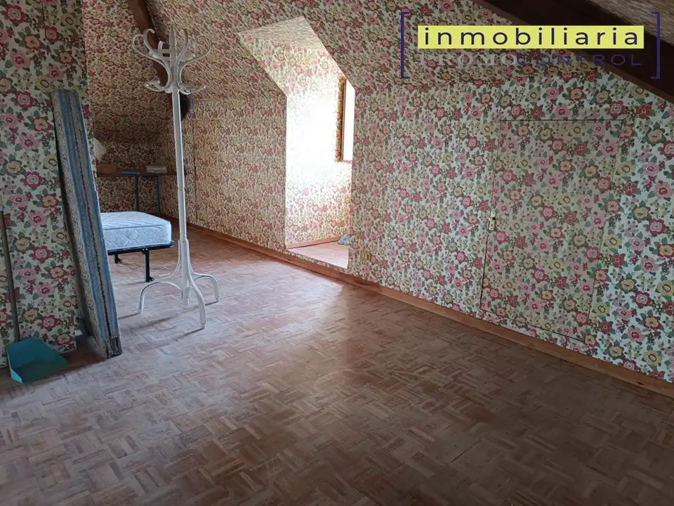 Chalet con terraza en venta en Calle Río Aragón 4, imagen 55