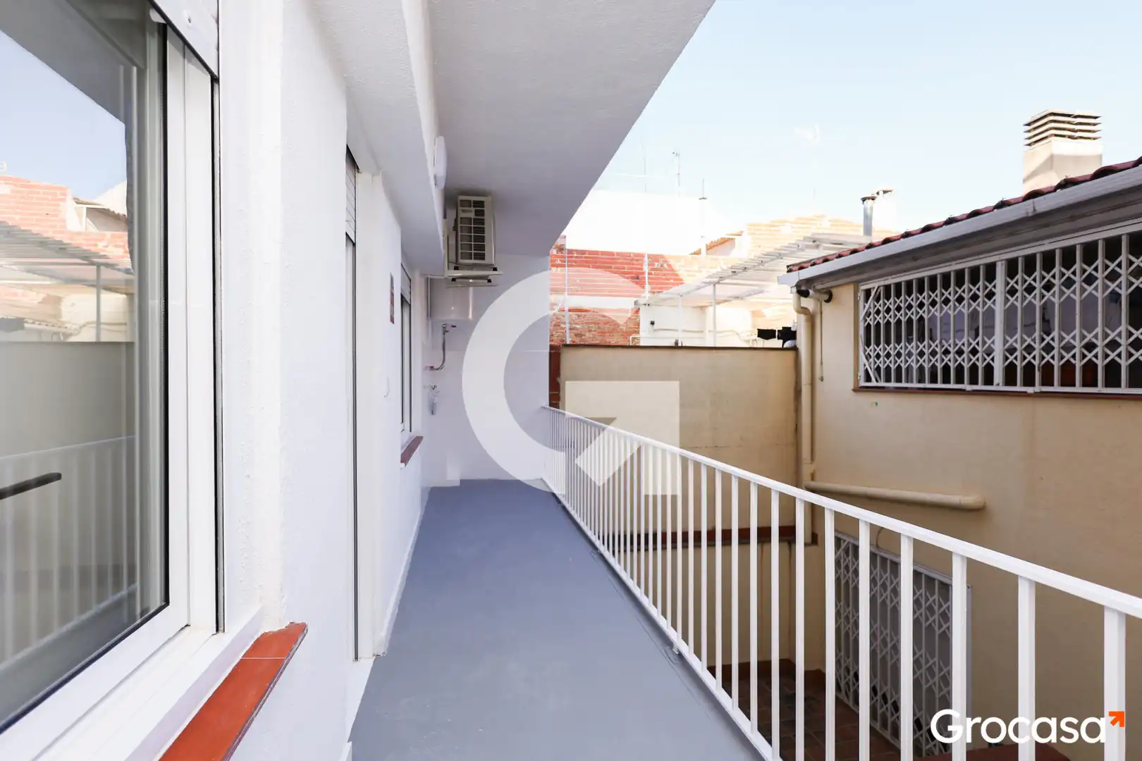 Wohnung mit Terrasse zum Verkauf in CL HISTORIADOR CARDUS,DE L'