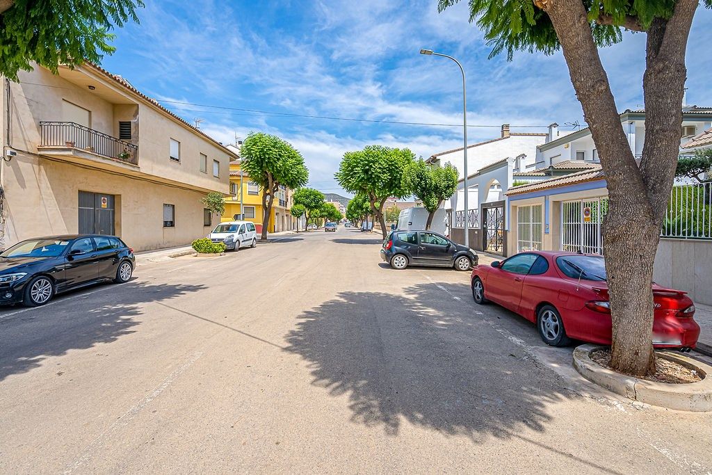 Flat for sale in Pego