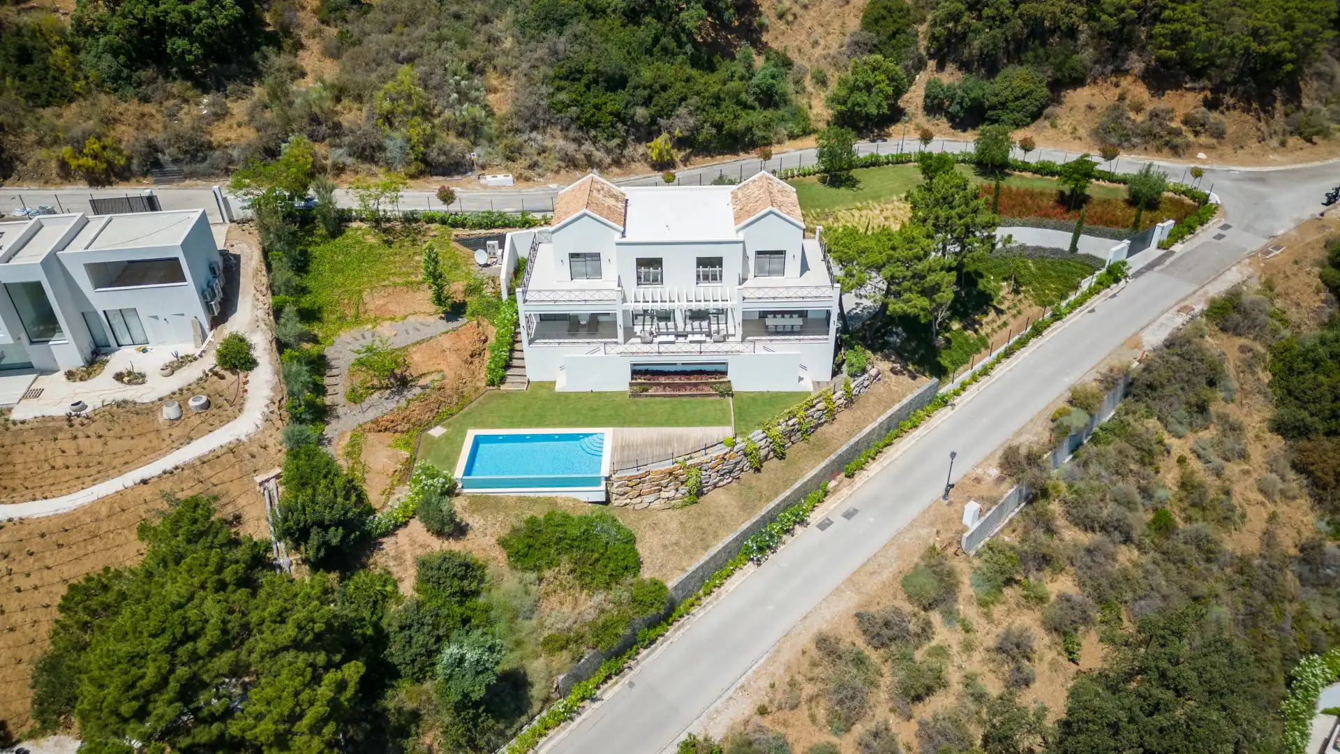 House with pool for sale in Marbella Centro, imagen 5