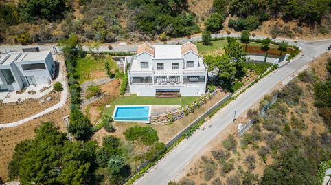Lo último en lujo en Marbella Villa que ofrece elegancia y confort, imatge 5