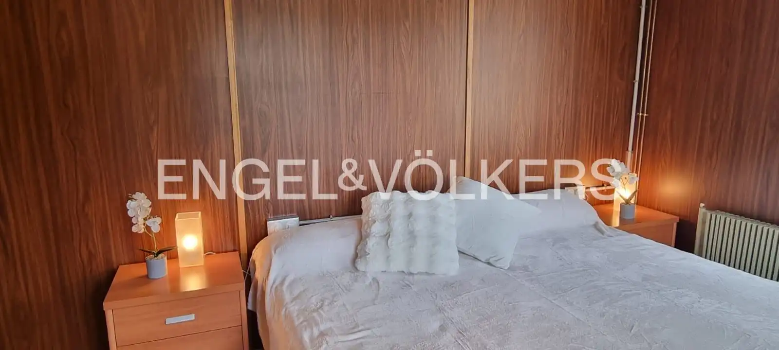 Habitación de Casa o chalet en venta en Camprodon con Calefacción, Jardín privado y Terraza