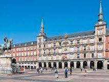 Foto 3 de Residencial en venta en Gran Vía, 18, Justicia - Chueca, Madrid