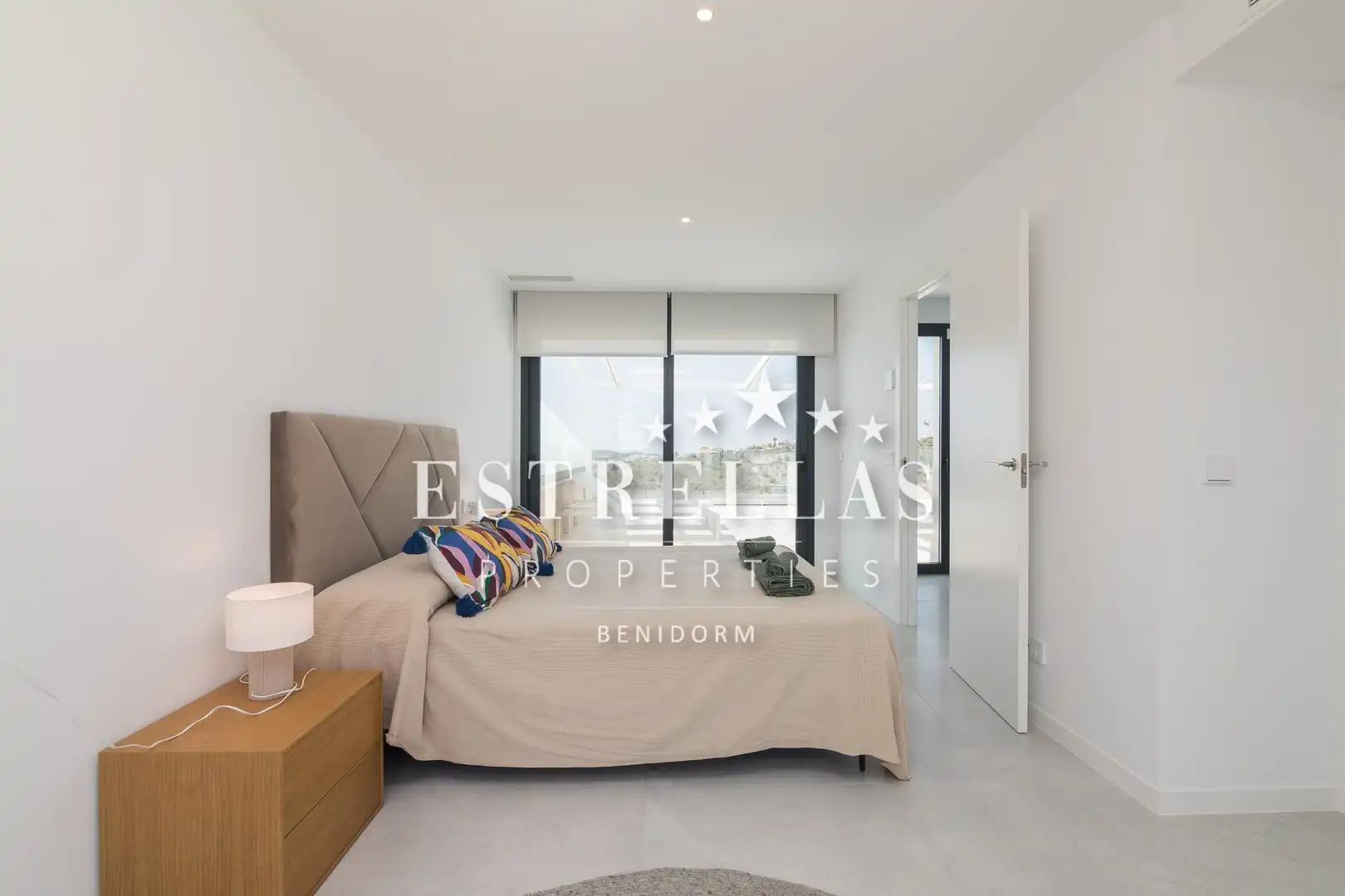 Apartament amb piscina en venda a Balcón de Finestrat - Terra Marina, imagen 59
