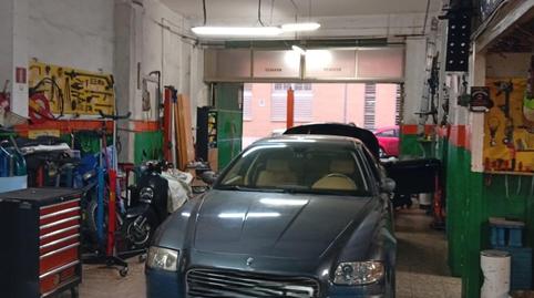 Photo 3 of Premises for sale in Puerta Bonita,  Madrid Capital