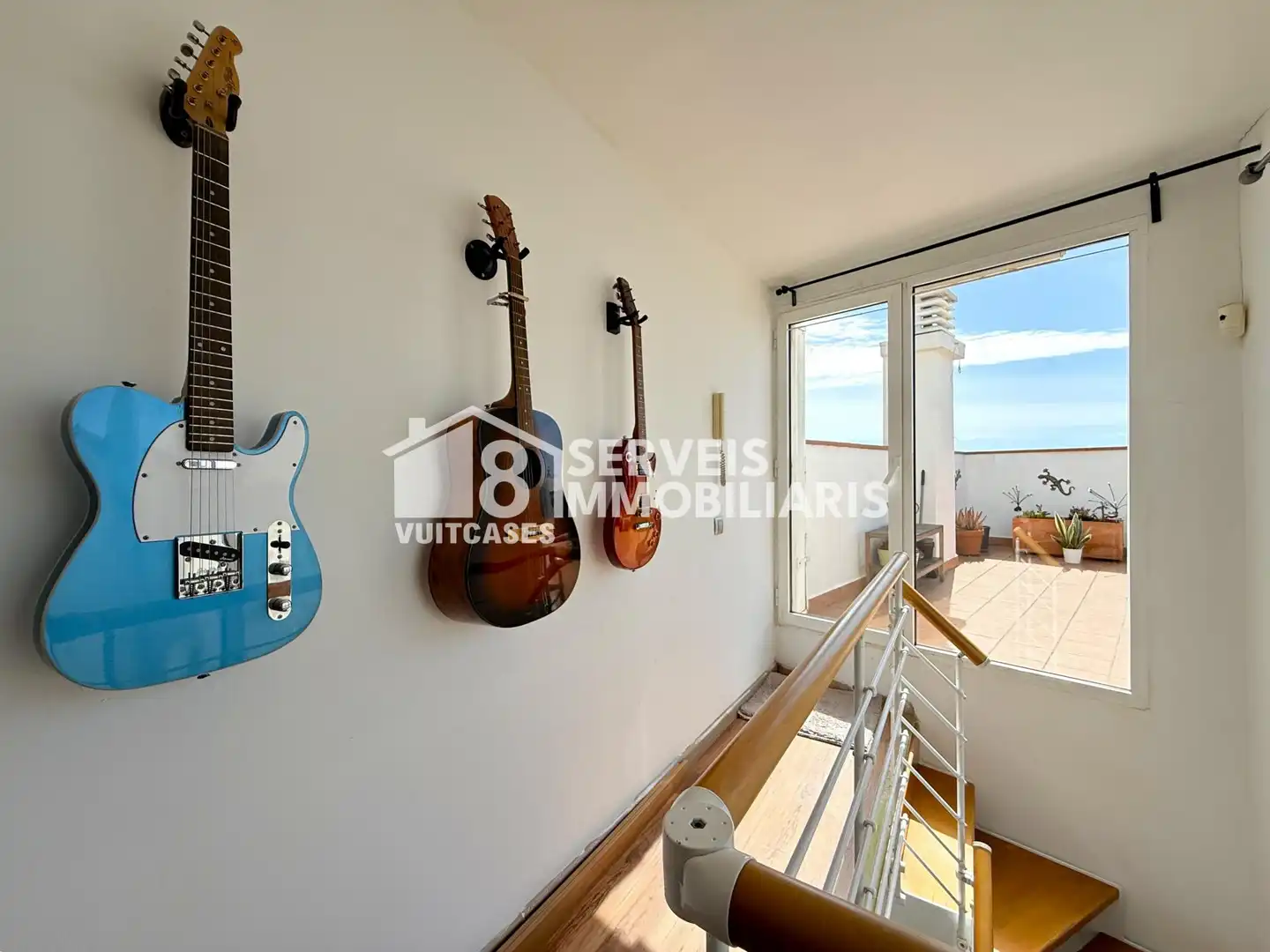 Terraced house for sale in Montgat, imagen 29