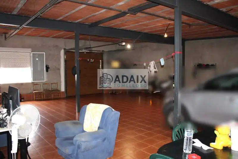 Casa en venda a Tomelloso, imagen 10