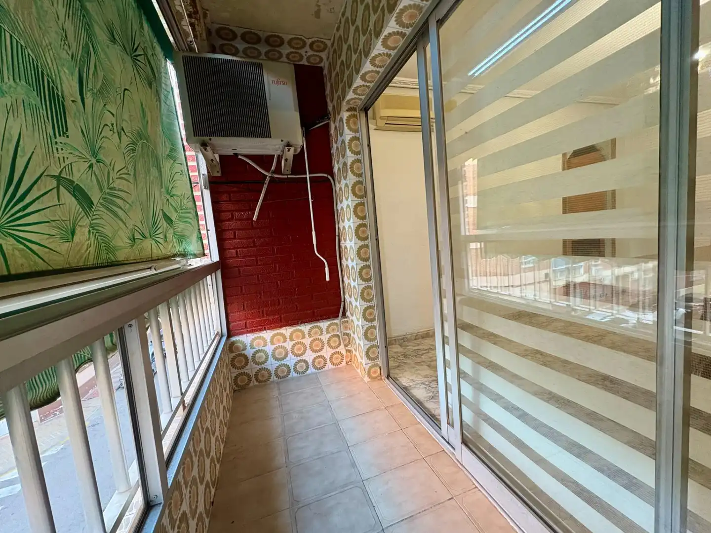 Wohnung mit Terrasse zum Verkauf in Calle BORRIANA, imagen 6