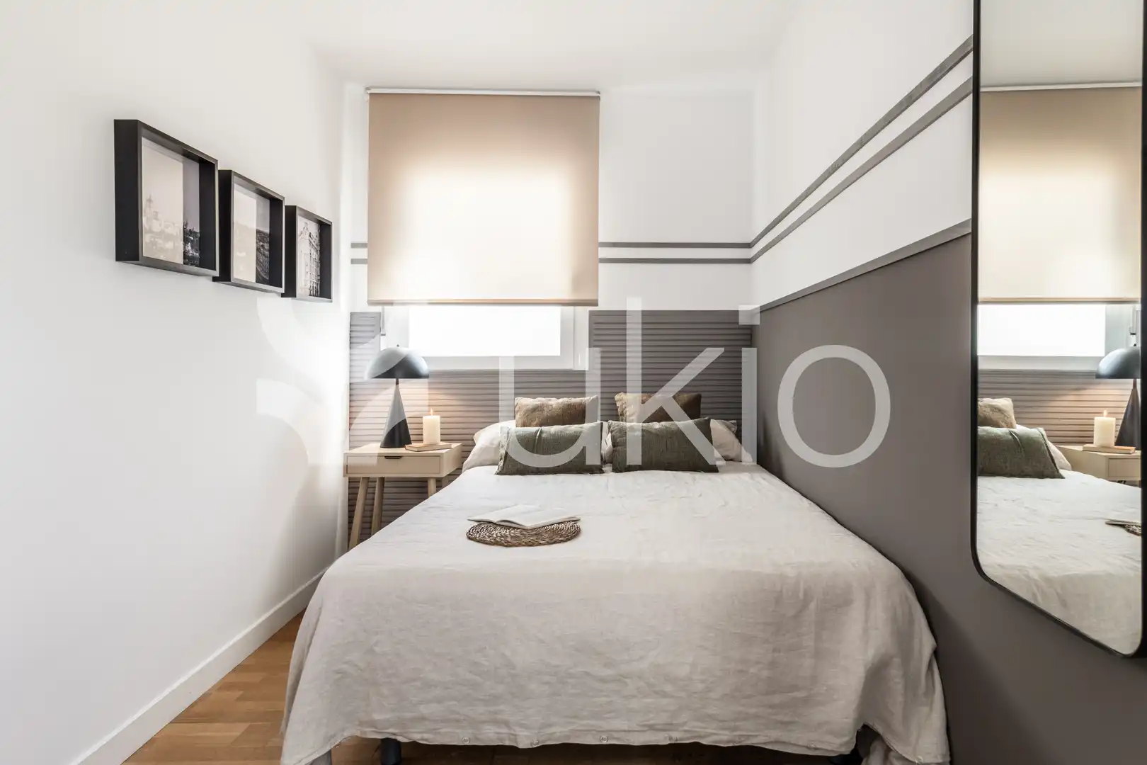 Apartamento de 2 dormitorios en Chueca, imatge 3