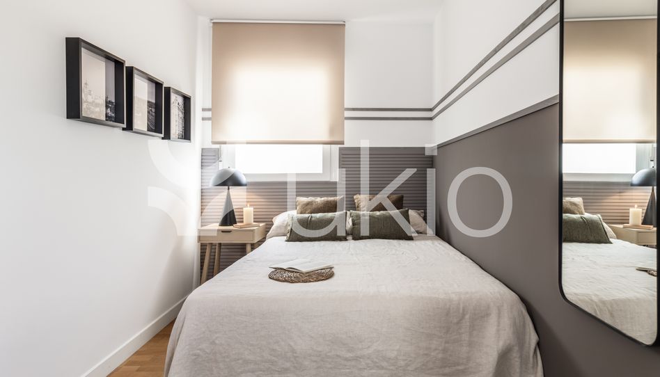 Apartamento de alquiler en Calle de Velarde, Universidad - Malasaña - Imagen 3