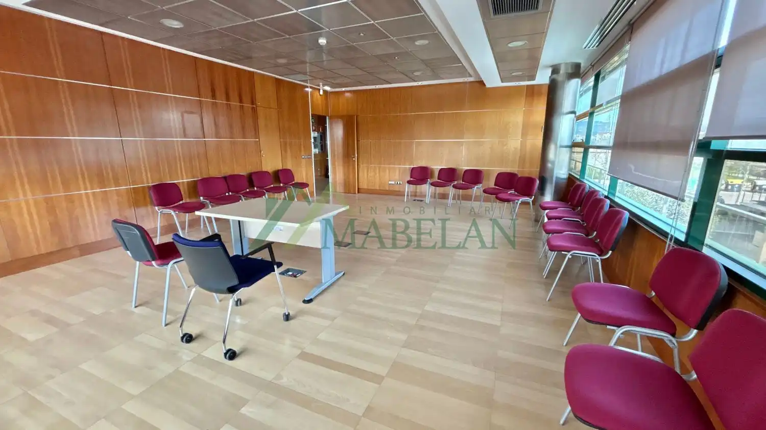 Oficina con ascensor en venta en El Pinar - Punta Galea, imagen 13