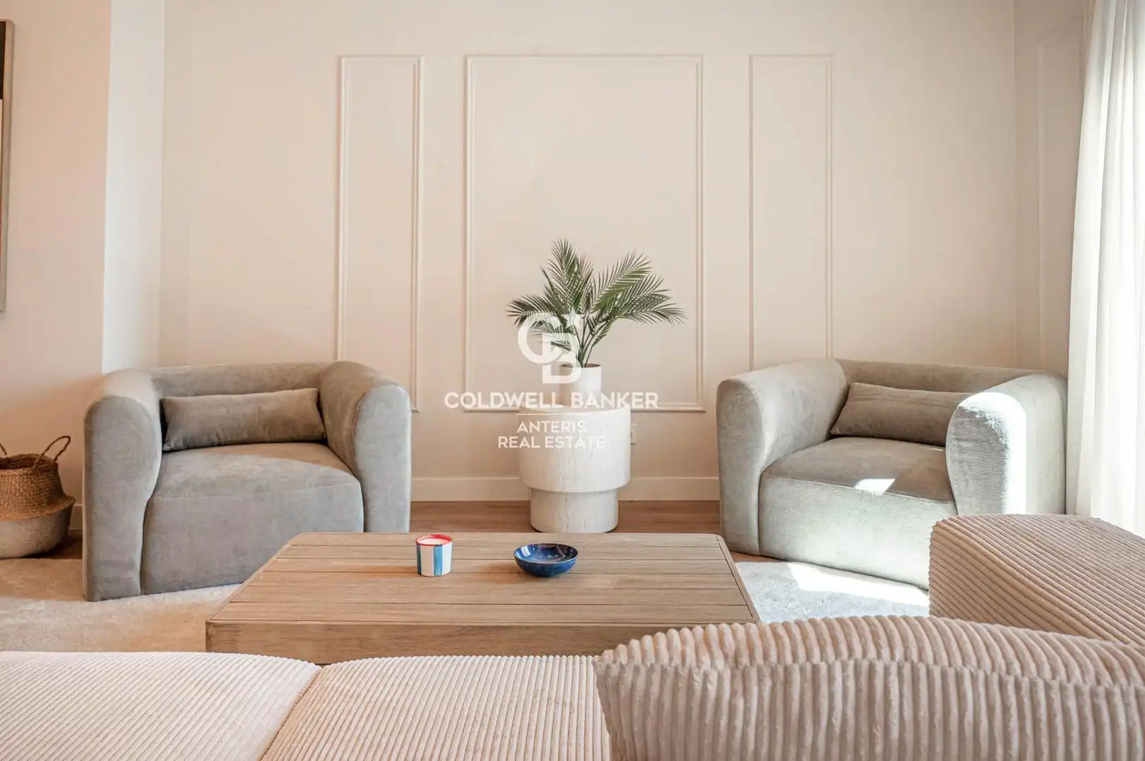 Piso en venta en Carrer BALMES, Dreta de l'Eixample