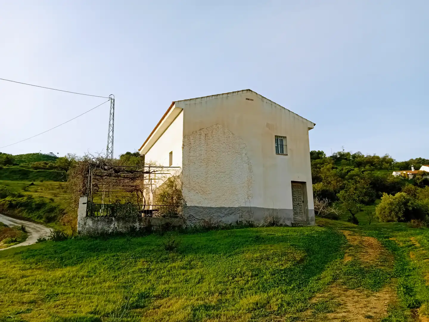 Haus zum Verkauf in Guaro, imagen 4