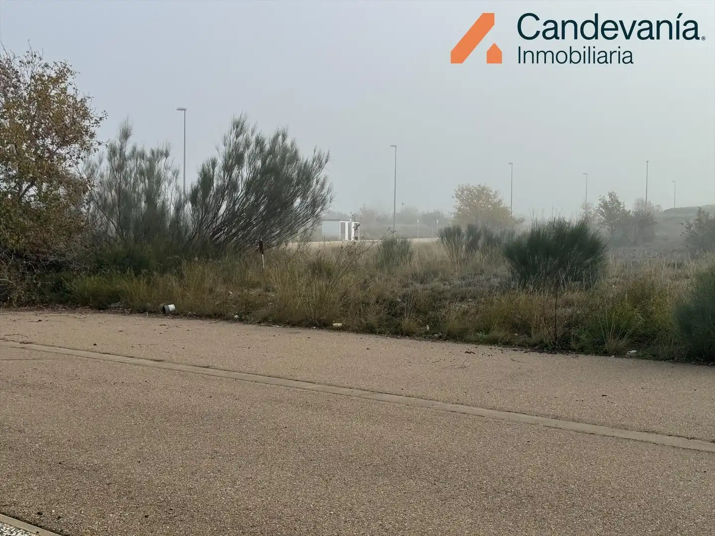 Terreny industrial en venda a San Mateo de Gállego, imagen 8