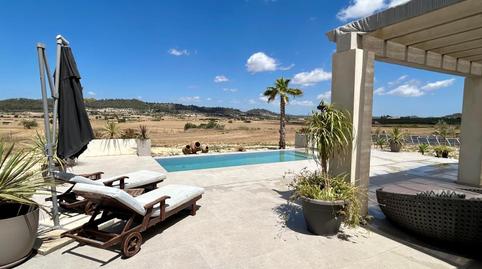 Foto 3 de Casa o xalet en venda a Sant Joan, Illes Balears