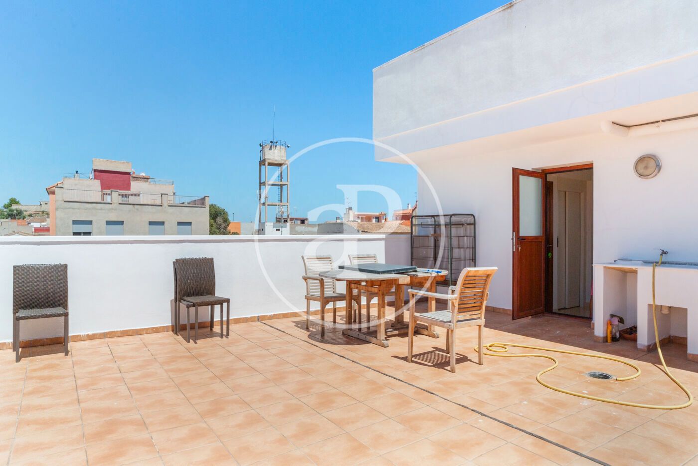 Single-family semi-detached for sale in La Llosa