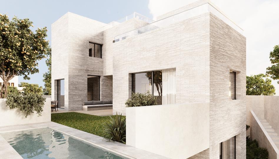 Photo 1 of House or chalet for sale in Finestrelles, Barcelona