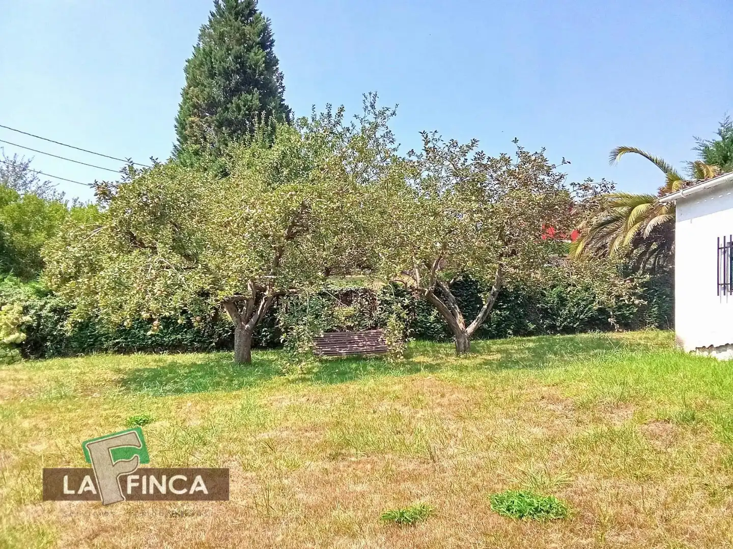 Residencial en venda en Oviedo 