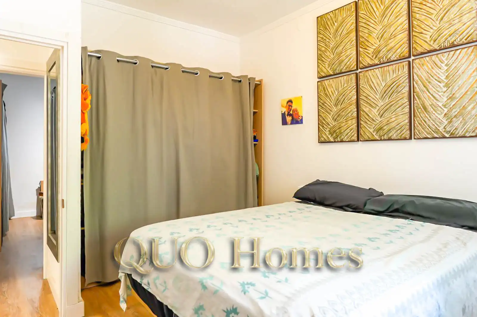 Appartamento con giardino in vendita a Avenida - Divina Pastora - Plaza de Toros, imagen 11
