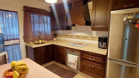 Photo 4 of Single-family semi-detached for sale in Puerta de Hierro, 22, Coín, Málaga