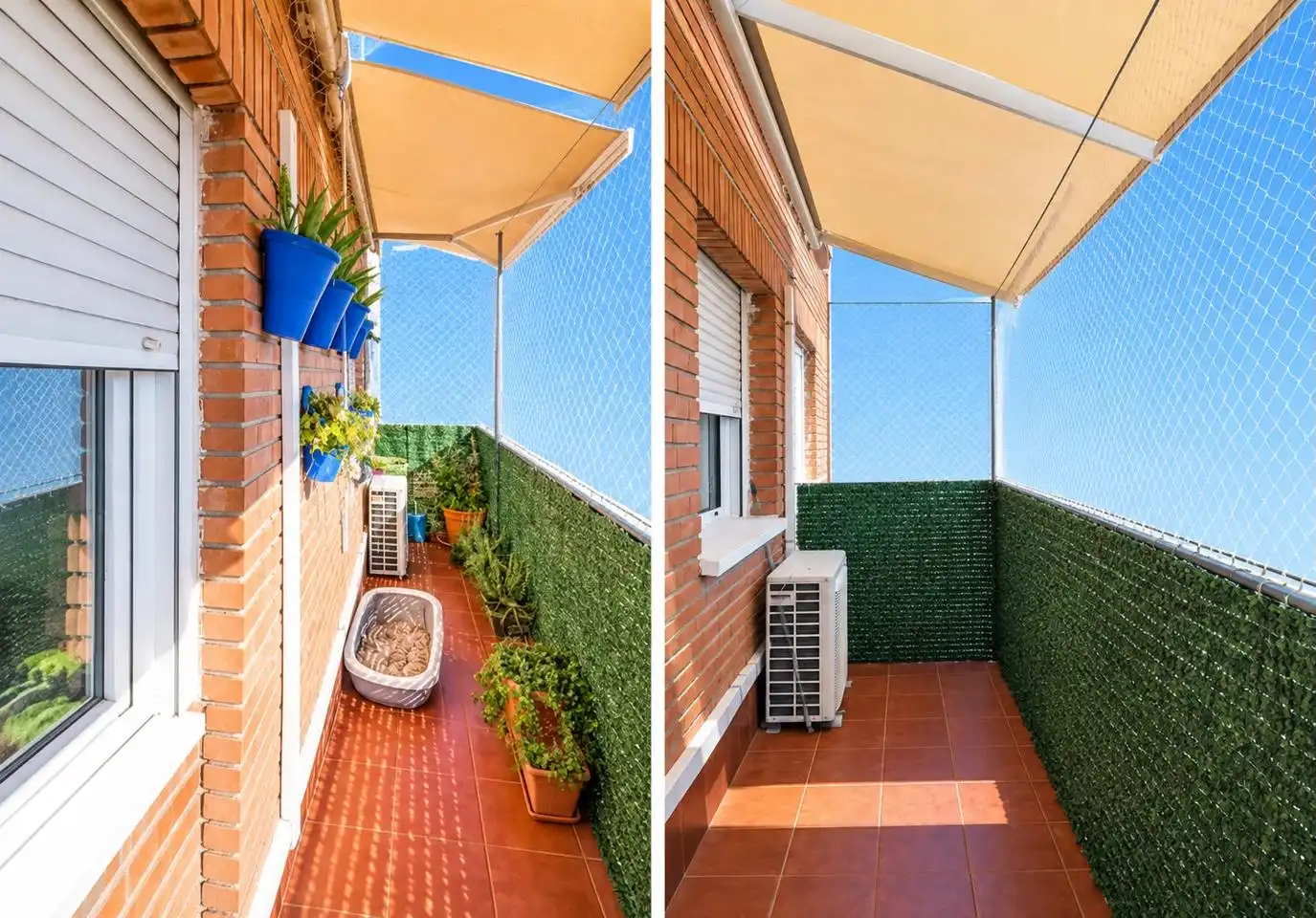 Piso con terraza en venta en Calle Pocito, imagen 32