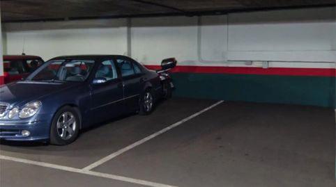 Photo 3 of Garage for rent in Calle de Fernán Núñez, 53, Hispanoamérica - Bernabéu, Madrid Capital