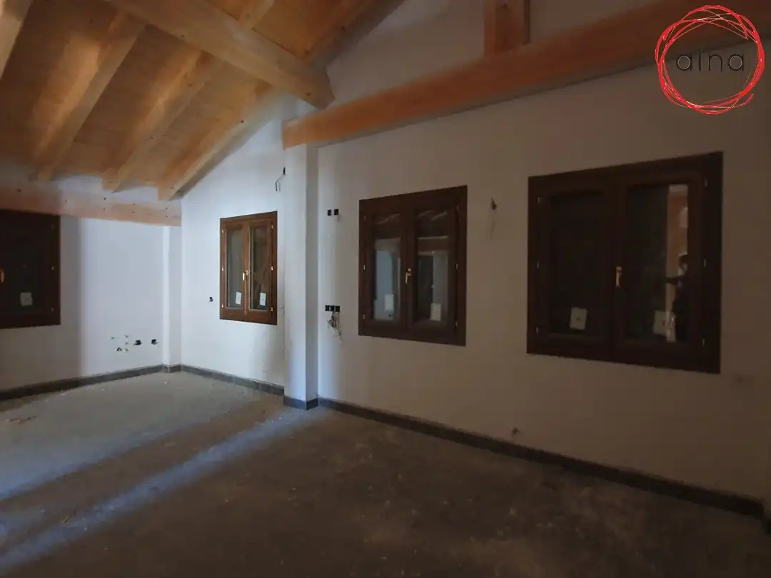 Casa o chalet en venta en Burgui / Burgi con Balcón