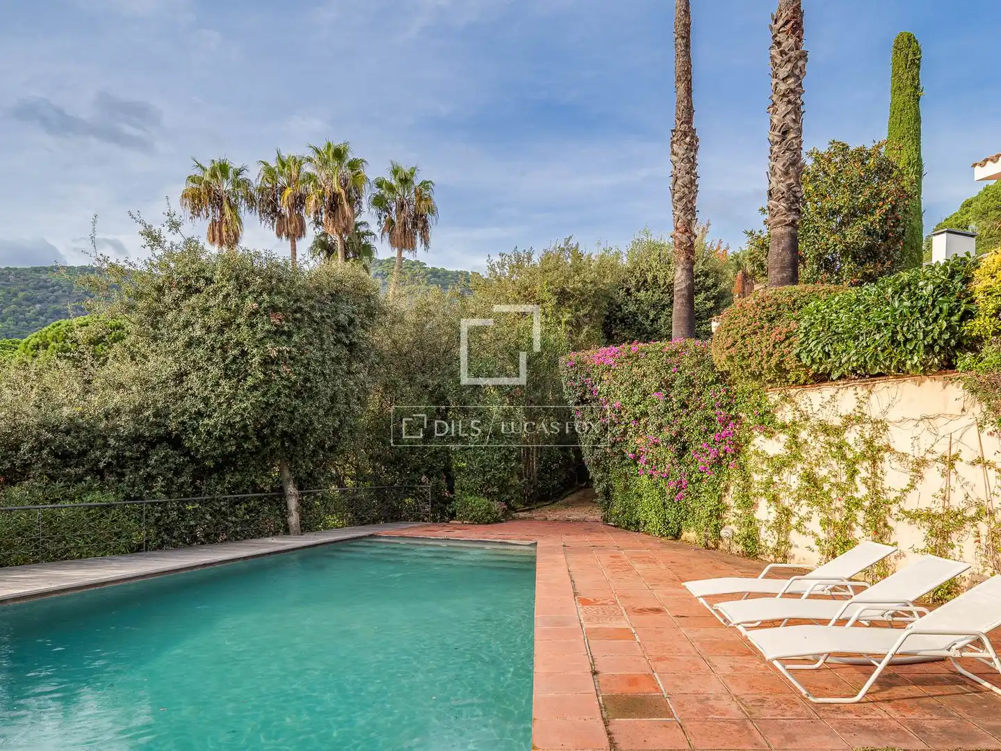 Villa avec piscine à vendre à Premià de Dalt, imagen 4