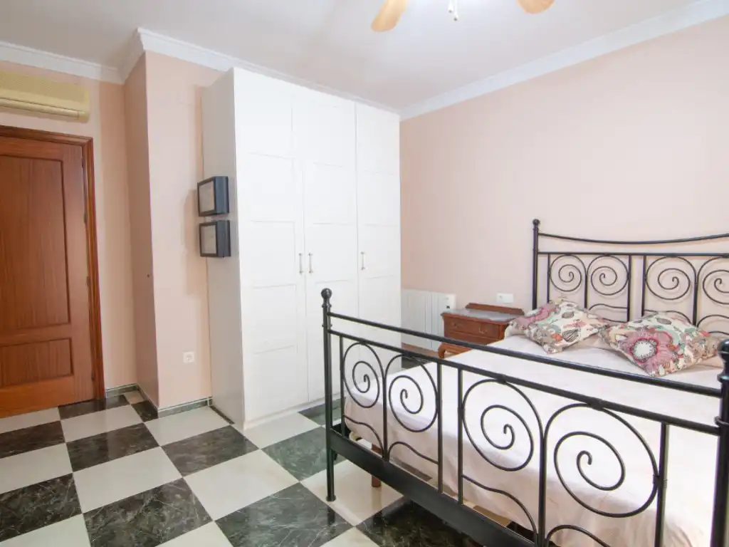 Habitación de Casa o chalet en venta en La Rinconada
