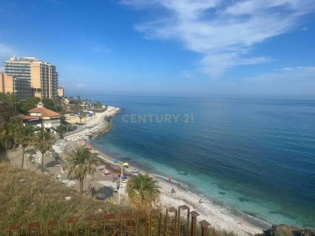 Casa-chalet en Venta en Calle El Coloso, 1, Benalmádena, Spain, -1 en Hacienda Torrequebrada