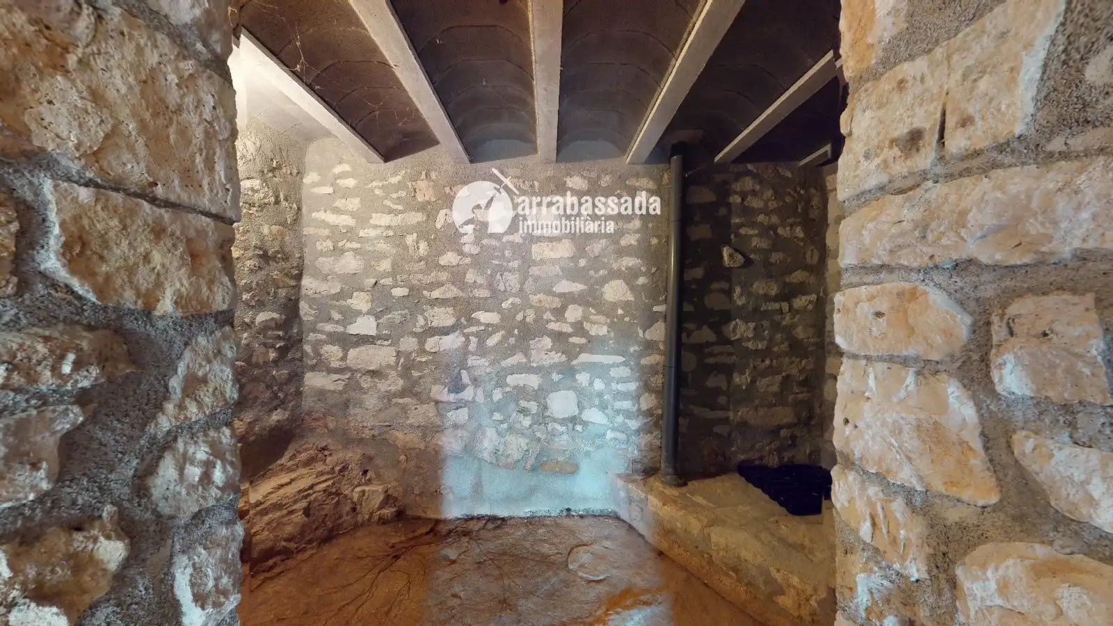 Casa o chalet en venta en Mont-ral con Balcón