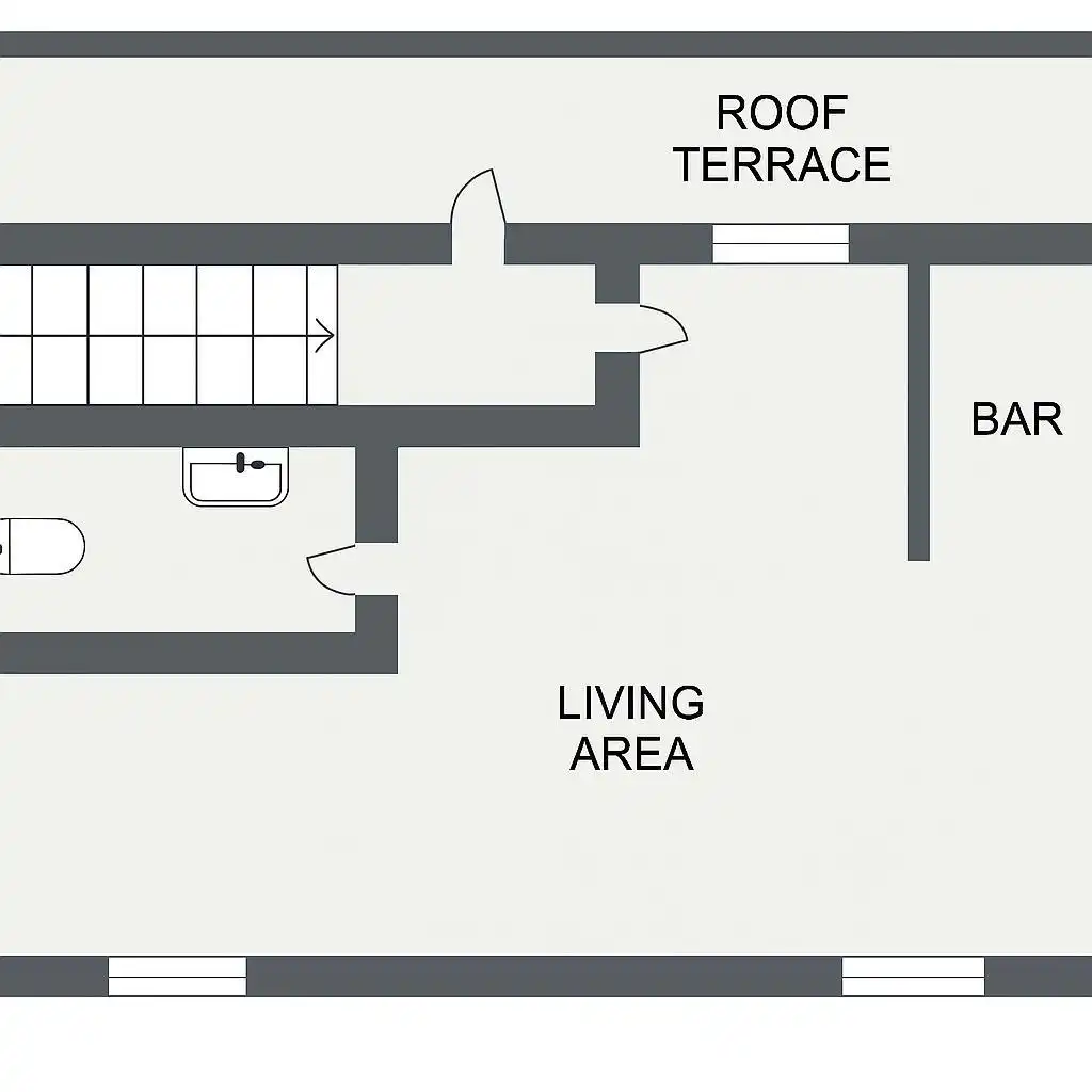 Vivienda en venta en MESEGUER, imagen 36