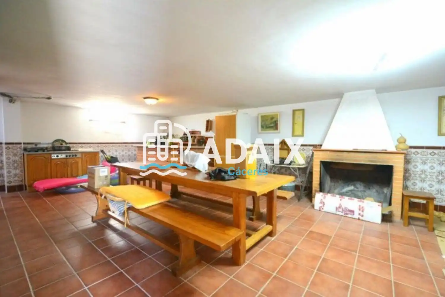 Maison avec piscine à vendre à La Perala, imagen 54