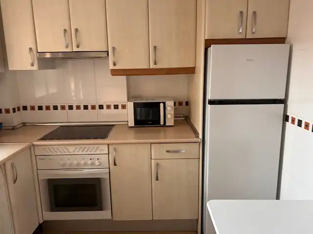 Flat with lift to rent in Calle Cruces 1, imagen 15