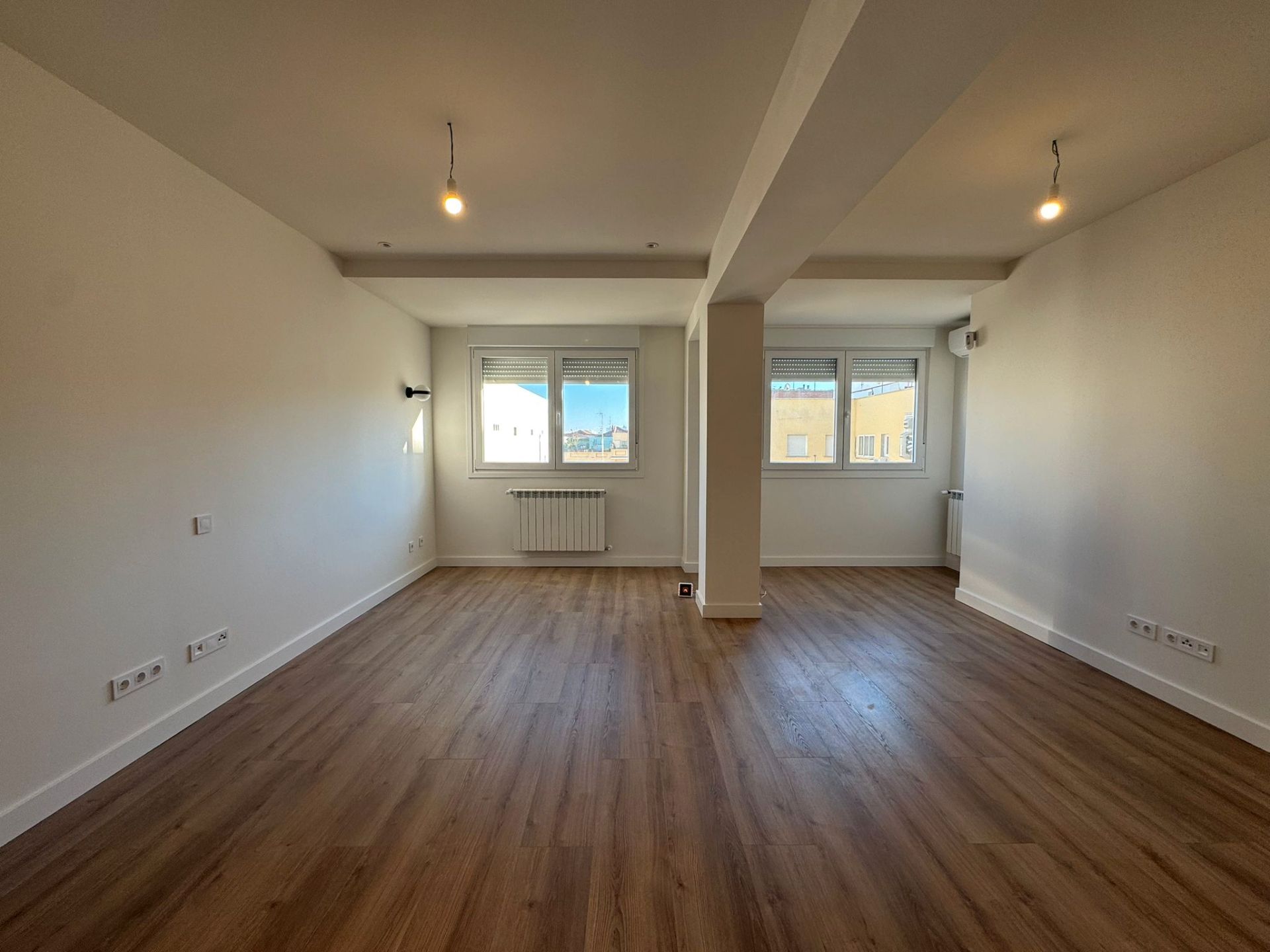 Piso en venta en Calle de Cercedilla, Arapiles, Chamberí