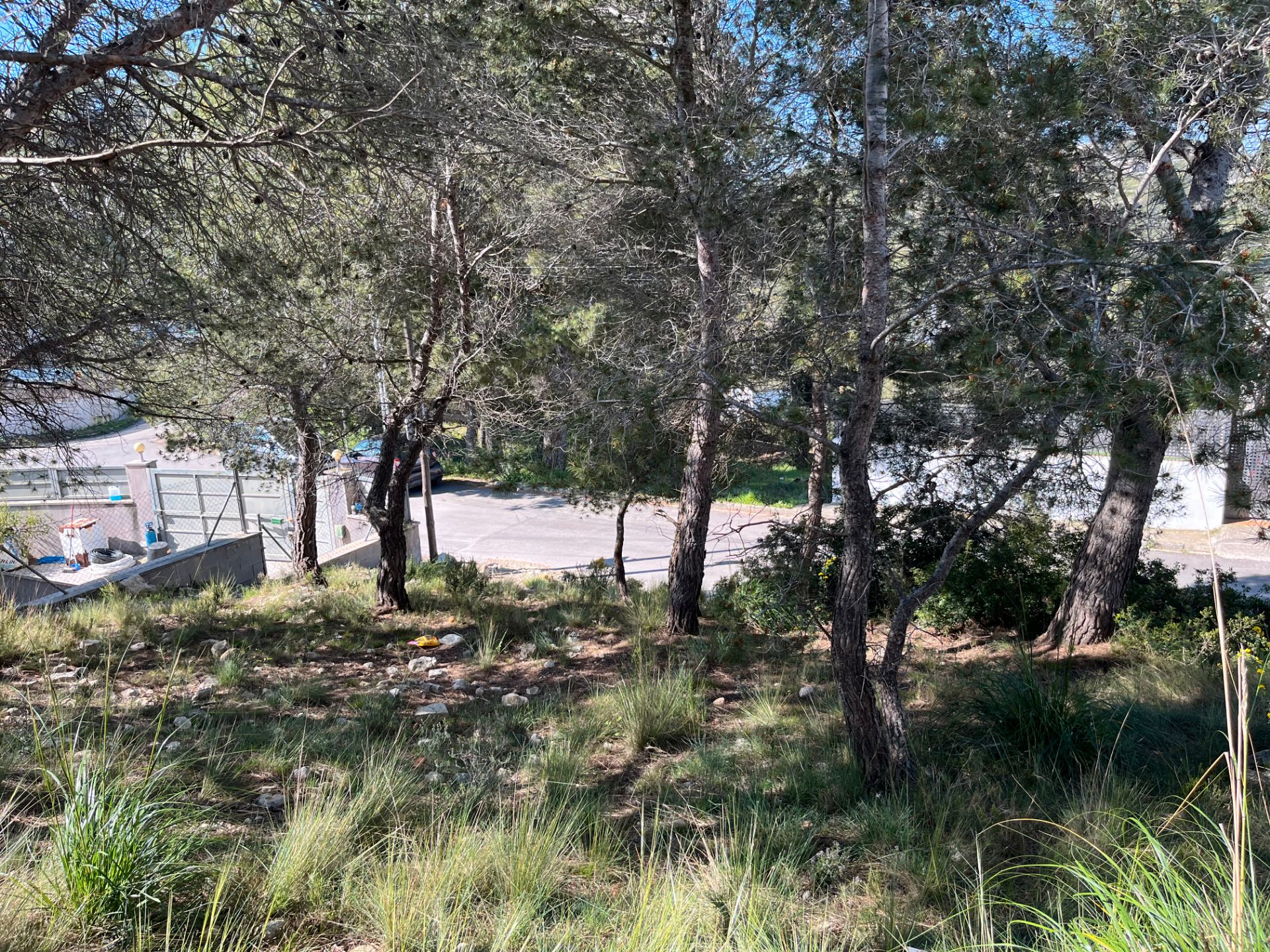 Residential for sale in Canyelles