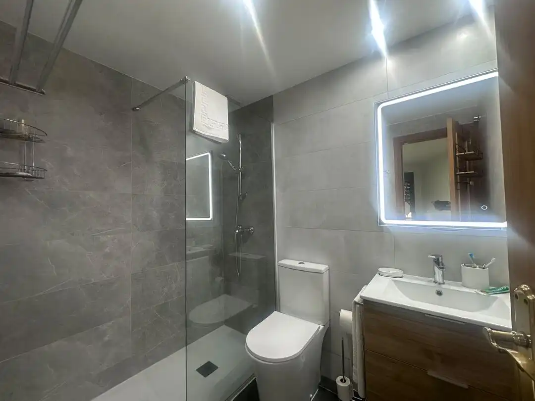 Flat for rent in Calle Maestro Caballero, Campoamor