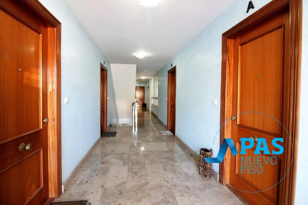 Wohnung zum Verkauf in Miengo mit Heizung, Abstellraum und Möbliert
