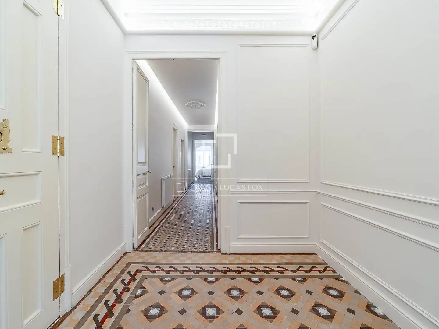 Piso en venta en Barcelona con Aire acondicionado