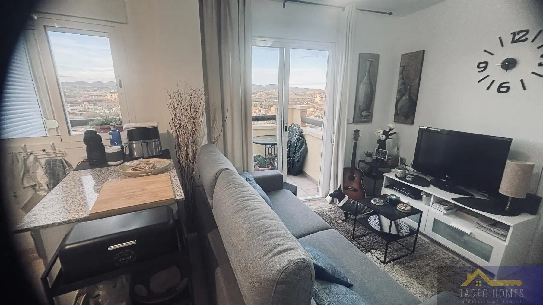 Apartamento en venta en Sierra de los Villares, 73, Gea y Truyols