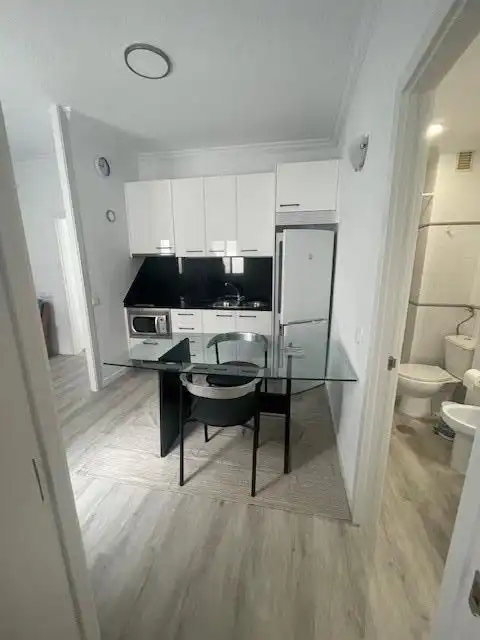 Flat for rent in Triana