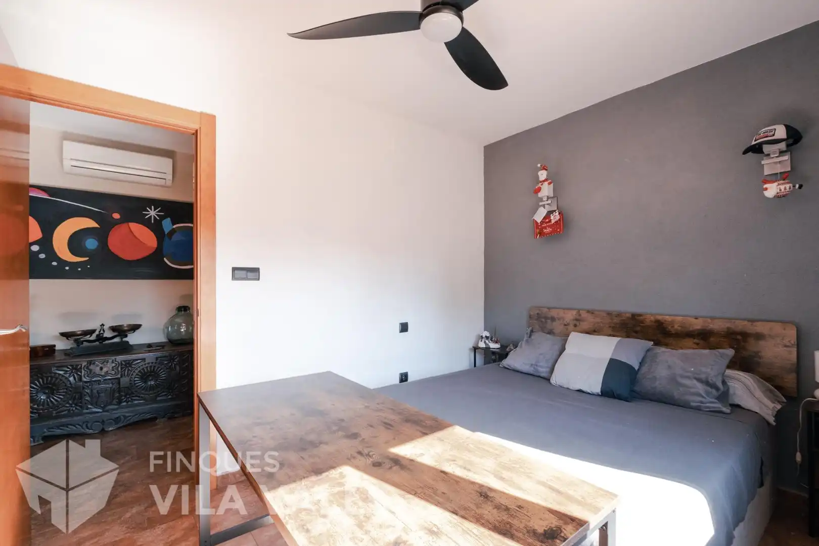 Detached house with garden for sale in CASTELL DE MONTBUI, imagen 30