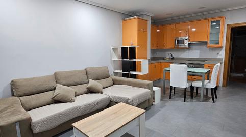 Foto 2 de Pis en venda a Calzada Kalea, Cruces, Barakaldo